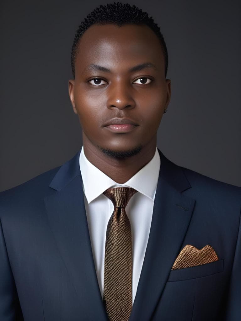 Emmanuel Magachi Jesse